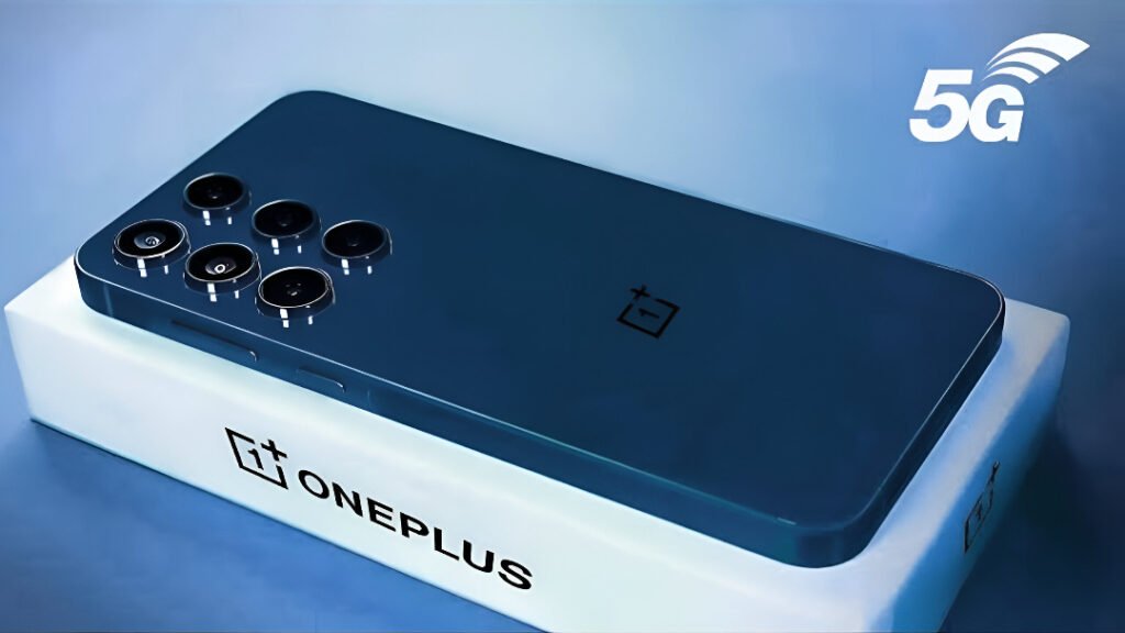 OnePlus Nord N100 2025