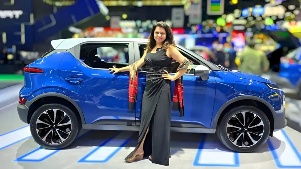 Renault Triber 2025 price in India