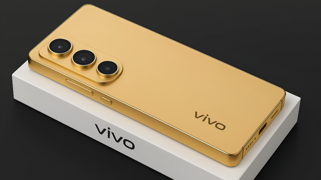 Vivo V29 Pro 5G (2025)